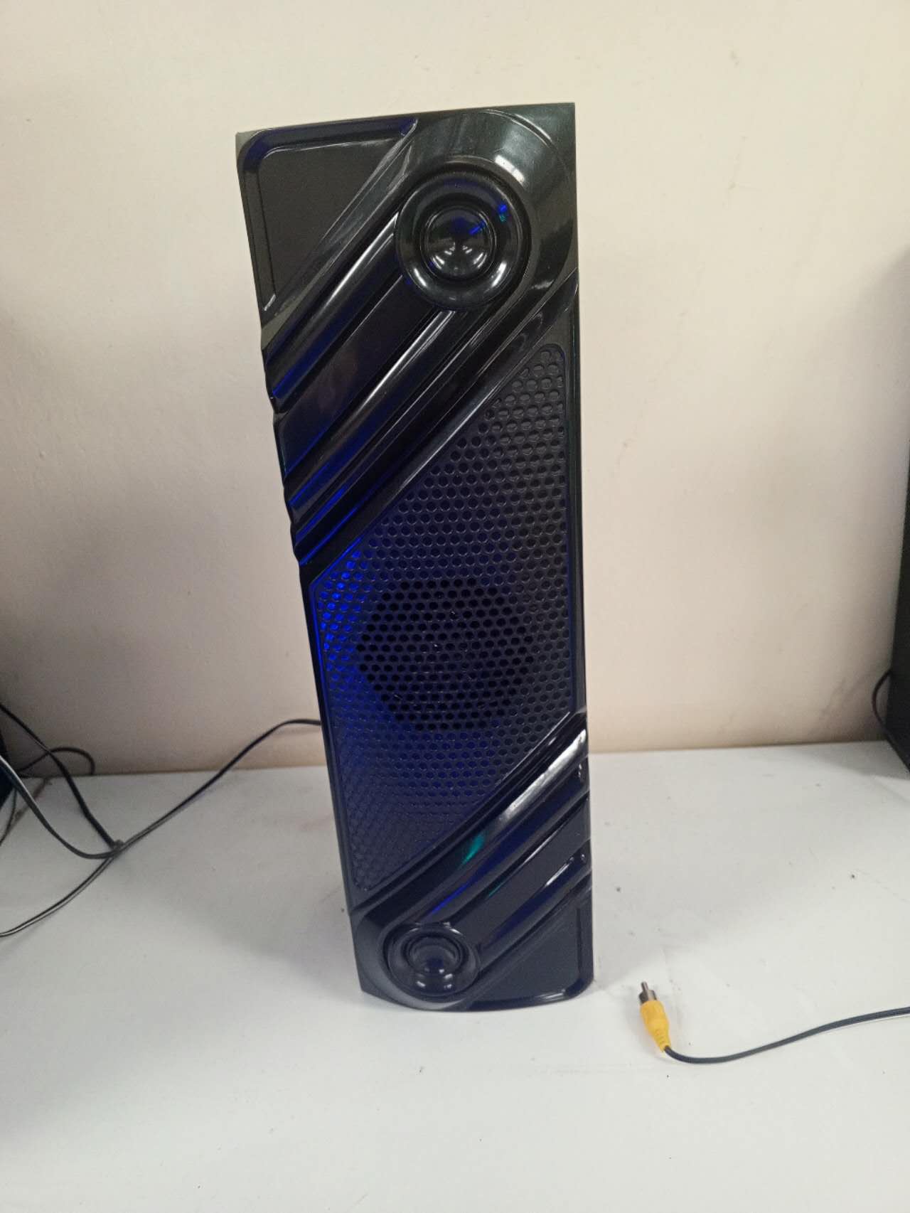 NEW TAGWOOD LS-831A 11000W 3.1CH WOOFER SUBWOOFER BLUETOOTH CINEMA HOME THEATRE MULTIMEDIA SPEAKER SYSTEM FULLY FUNCTIONAL REMOTE CONTROL