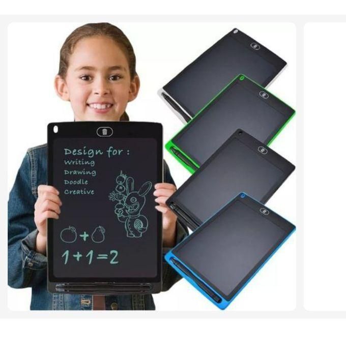 12inch LCD Writing Tablet Graphic Digital Handwriting Pads Multicolor Screen