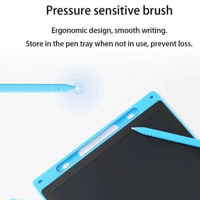12inch LCD Writing Tablet Graphic Digital Handwriting Pads Multicolor Screen