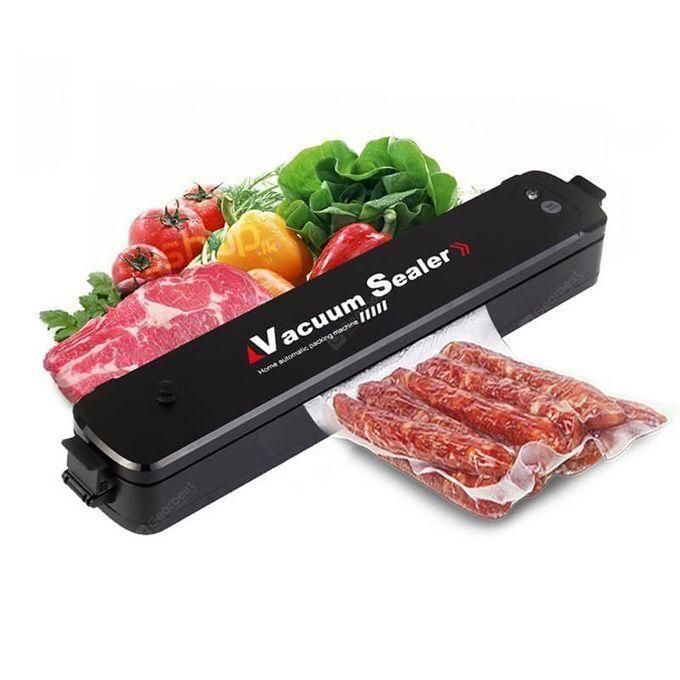 Vacuum Sealer/ Automatic Food Sealer Machine