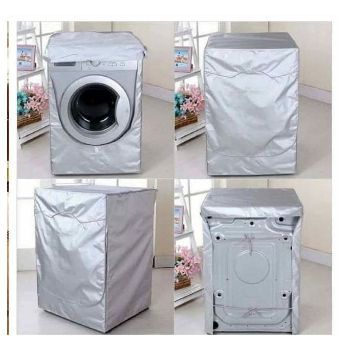 Hot selling Washing Machine Cover,Washer/Dryer cover For Front-loading Machine Waterproof Dust-proof 7-12kg