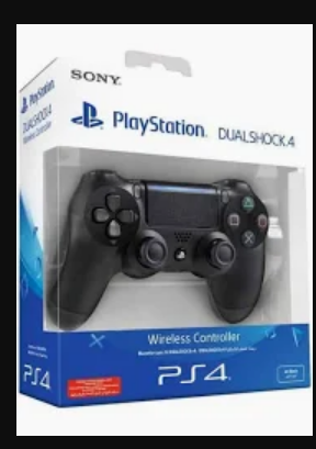 Playstation Ps4 Pad Controller