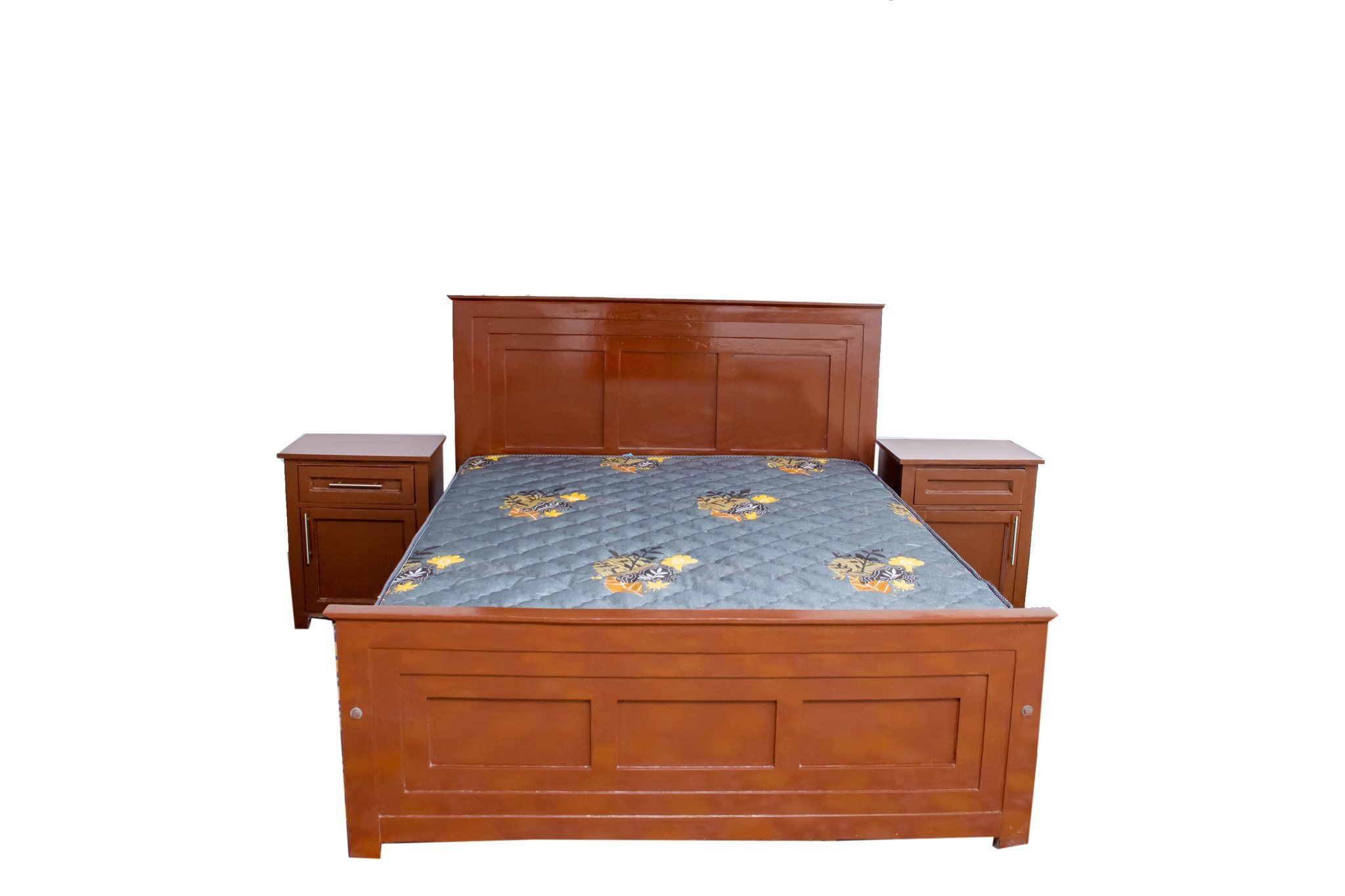 Super High Density Orthopedic Vivo Mattress. Anti Bacterial support,Uniform Body Support. Soft and breathable Fabric.Directly from Vivo Mattress