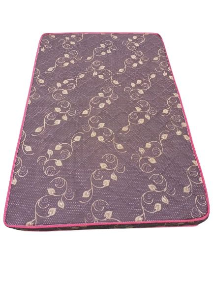 Super High Density Orthopedic Vivo Mattress. Anti Bacterial support,Uniform Body Support. Soft and breathable Fabric.Directly from Vivo Mattress