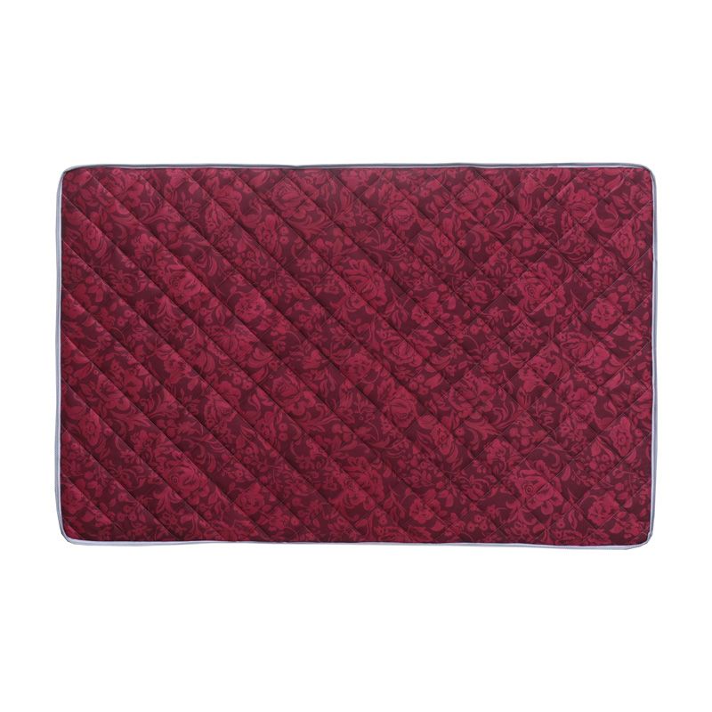 Super High Density Quilted Orthopedic Vivo Mattress-Home living bedroom size mattress- Anti Bacterial support-Uniform Body Support-Soft and breathable Fabric- From Vivo Mattress(Random Color Dispatch)