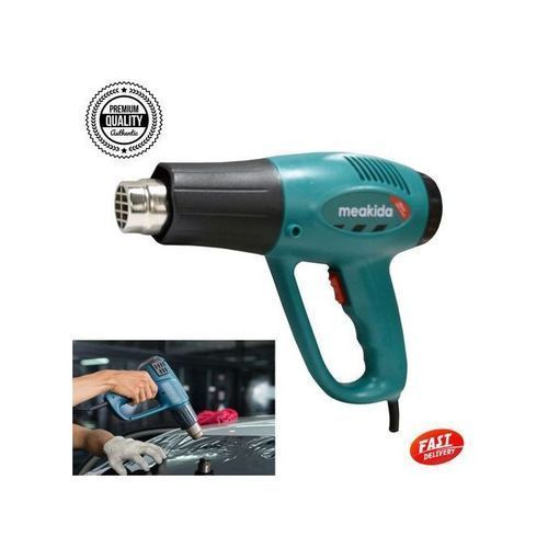 Industrial Quality Hot Air HEAT Gun 2000W