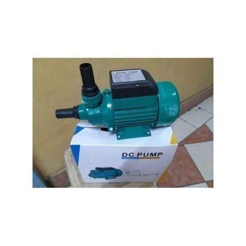12V DC Solar Booster Water Pump 15m Head 5m Suction