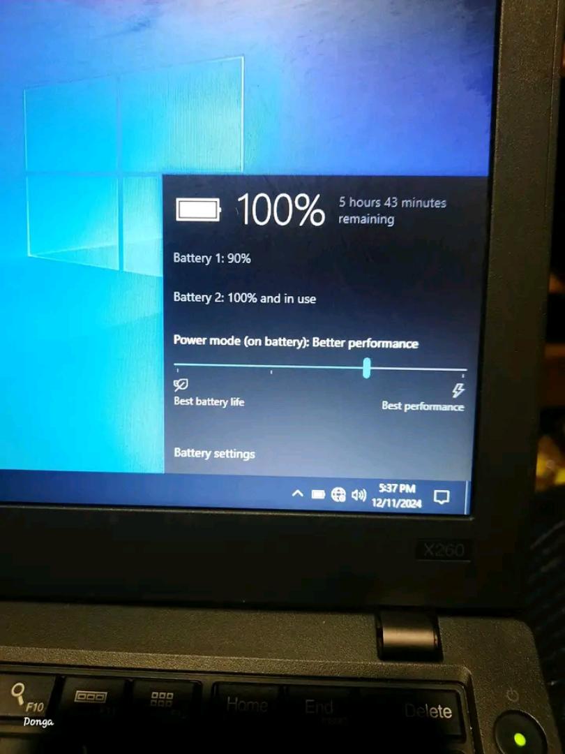 HP ELITEBOOK  840 G5 LAPTOP UNBEATABLE DEAL ALERT!

Get your hands on the powerful HP EliteBook 840G5 laptop at an unbeatable price!

Key Features:
- _8th i5 8TH GENERATION 8GB RAM 256SSD TOUCHSCREEN.