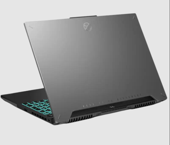 Asus TUF 13th Gen Intel® Core™ i7-13620H, 1080P 144Hz, GeForce RTX 4060 8GB Gaming Laptop

13th Gen Intel® Core™ i7-13620H Processor 2.4 GHz (24M Cache, up to 4.9 GHz, 10 cores: 6 P-cores and 4 E-core