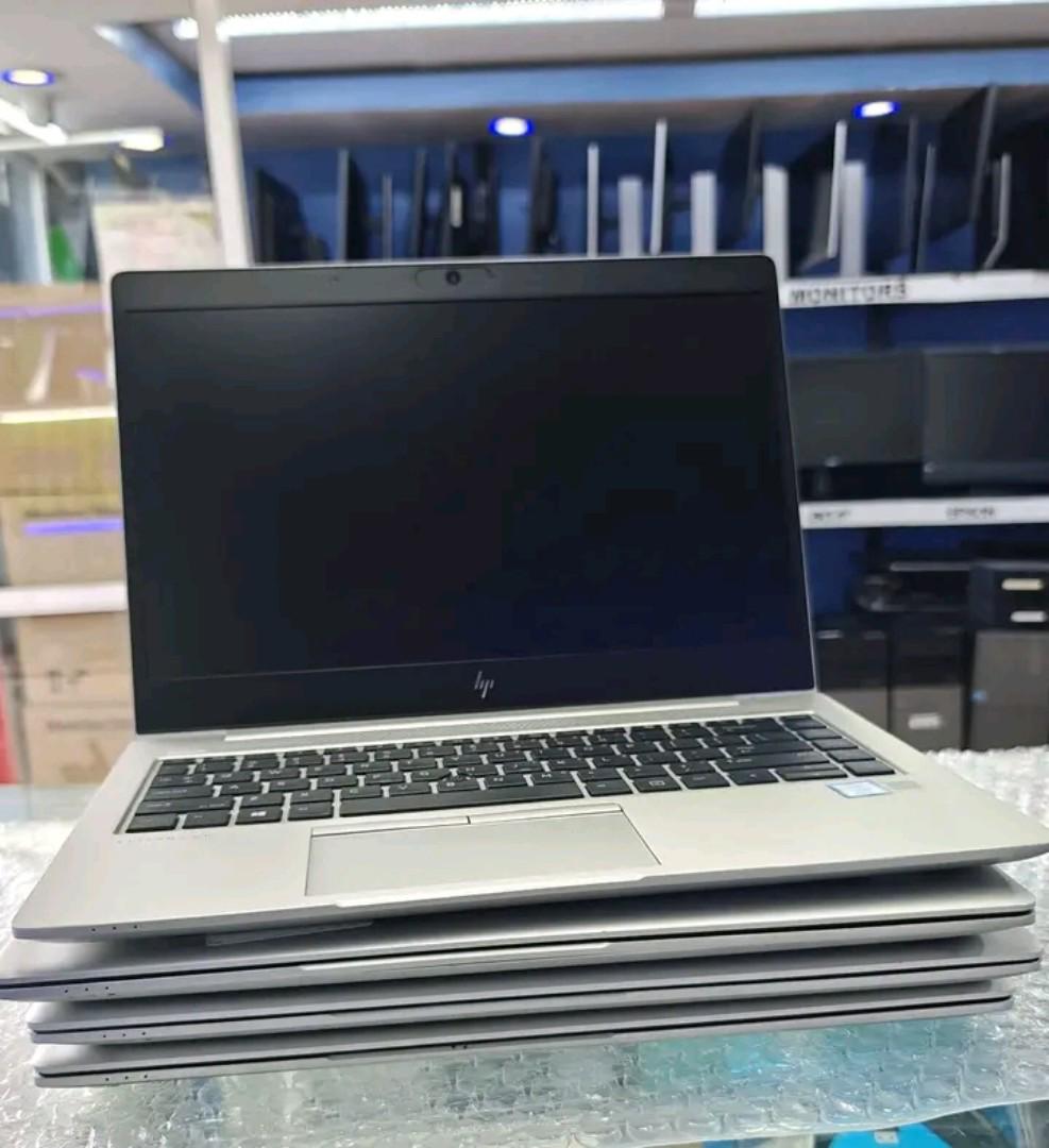 HP ELITEBOOK  840 G5 LAPTOP UNBEATABLE DEAL ALERT!

Get your hands on the powerful HP EliteBook 840G5 laptop at an unbeatable price!

Key Features:
- _8th i5 8TH GENERATION 8GB RAM 256SSD TOUCHSCREEN.
