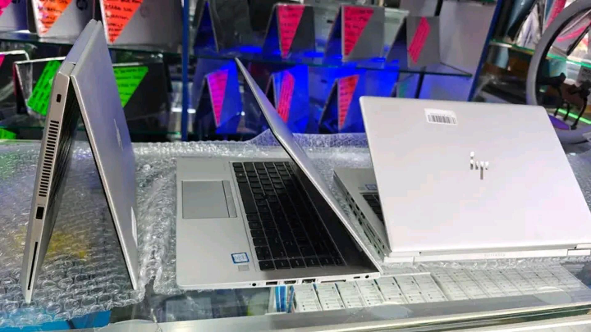 HP ELITEBOOK  840 G5 LAPTOP UNBEATABLE DEAL ALERT!

Get your hands on the powerful HP EliteBook 840G5 laptop at an unbeatable price!

Key Features:
- _8th i5 8TH GENERATION 8GB RAM 256SSD TOUCHSCREEN.