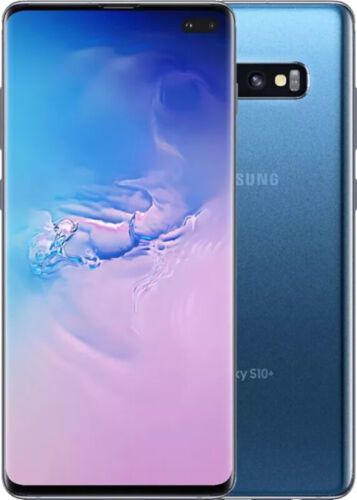 Samsung Galaxy S10 Are you ready to upgrade your mobile experience? Look no further than the Samsung Galaxy S10!  Unbeatable Features:  - Dynamic AMOLED Display: Immerse yourself in a stunning 6.7" sc