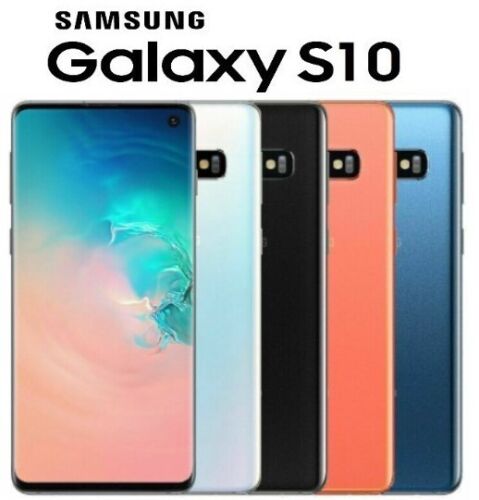 Samsung Galaxy S10 Are you ready to upgrade your mobile experience? Look no further than the Samsung Galaxy S10!  Unbeatable Features:  - Dynamic AMOLED Display: Immerse yourself in a stunning 6.7" sc