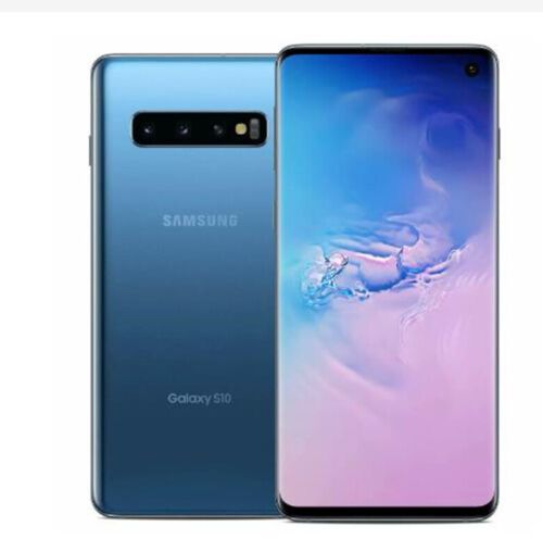 Samsung Galaxy S10 Are you ready to upgrade your mobile experience? Look no further than the Samsung Galaxy S10!  Unbeatable Features:  - Dynamic AMOLED Display: Immerse yourself in a stunning 6.7" sc