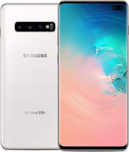 Samsung Galaxy S10 Are you ready to upgrade your mobile experience? Look no further than the Samsung Galaxy S10!  Unbeatable Features:  - Dynamic AMOLED Display: Immerse yourself in a stunning 6.7" sc