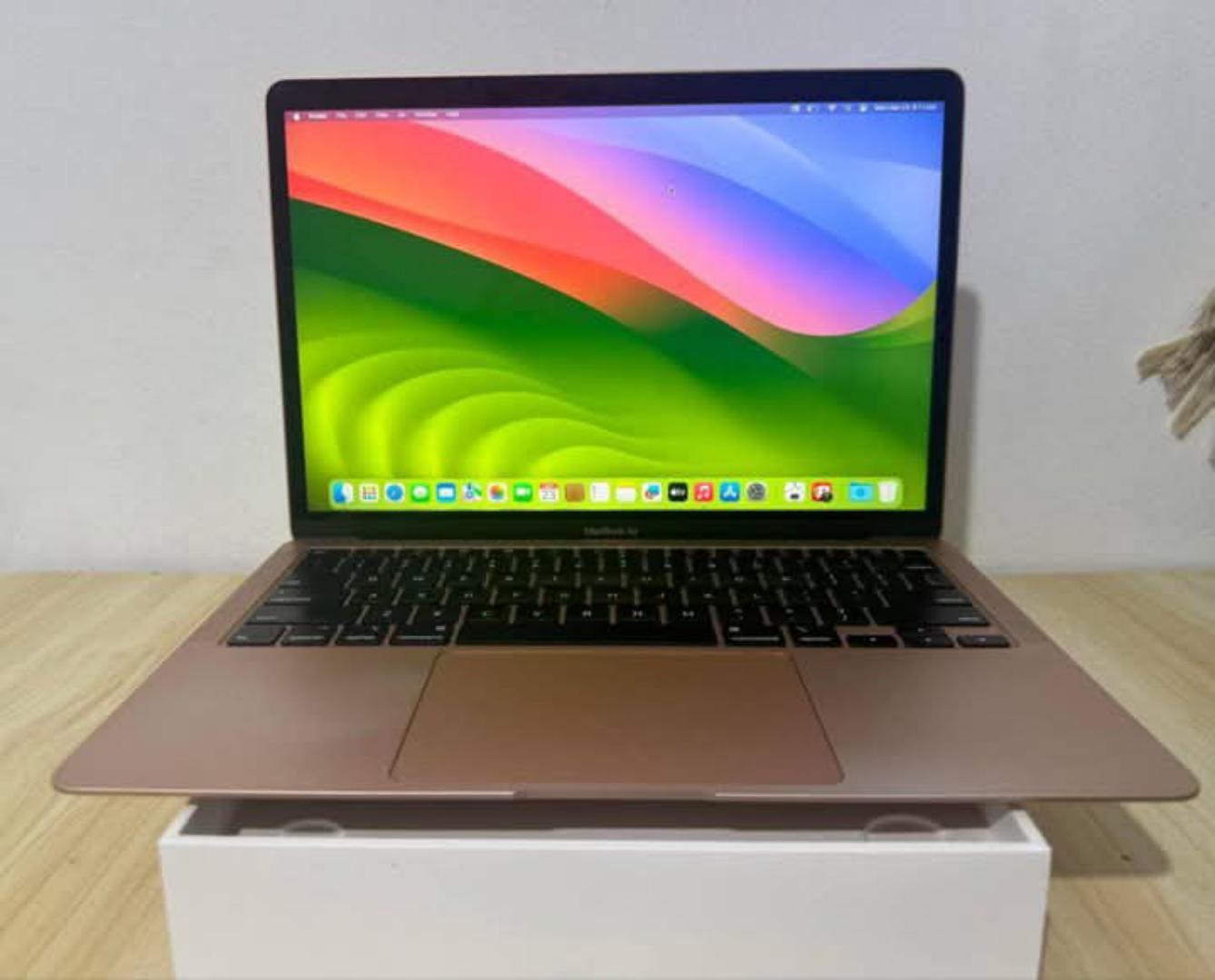 MacBook pro 2023 m4,Apple MacBook Pro 14” M3 Pro Late 2023 18GB RAM 1TB SSD - Apple MacBook Pro 14” M3 Open Box in Mint Condition

•Apple M3 Pro 11-Core 
•18GB Unified RAM | 1TB SSD
•14” 3024 x 1964 L