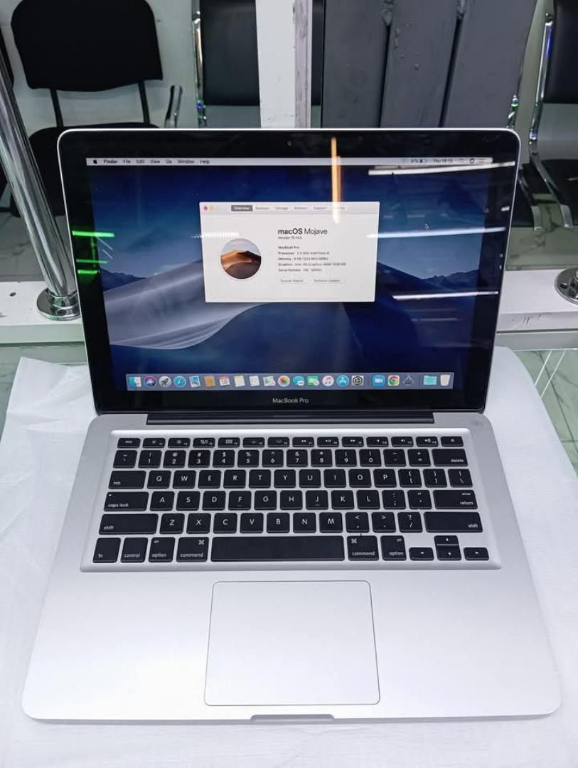 MacBook pro 2023 m4,Apple MacBook Pro 14” M3 Pro Late 2023 18GB RAM 1TB SSD - Apple MacBook Pro 14” M3 Open Box in Mint Condition

•Apple M3 Pro 11-Core 
•18GB Unified RAM | 1TB SSD
•14” 3024 x 1964 L