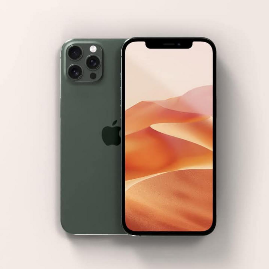 iPhone 13 Pro Max Refurbished is powered by the new Apple A16 Bionic processor Display: 6.7" LTPO Super Retina XDR OLED
Memory: 256GB + 6GB RAM Chip: A16 Bionic chip Pro 12MP camera  Wireless charging