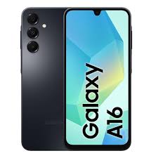 OFFER!! 2-Year Local Warranty Samsung Galaxy A16 128GB+4GB 6.7" Super AMOLED Display 50MP Triple Camera Android 14 Mediatek Helio G99 5000mAh 25W Type-C Charge Smart Phones phone 2-Year Local Warranty