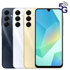 OFFER!! 2-Year Local Warranty Samsung Galaxy A16 128GB+4GB 6.7" Super AMOLED Display 50MP Triple Camera Android 14 Mediatek Helio G99 5000mAh 25W Type-C Charge Smart Phones phone 2-Year Local Warranty