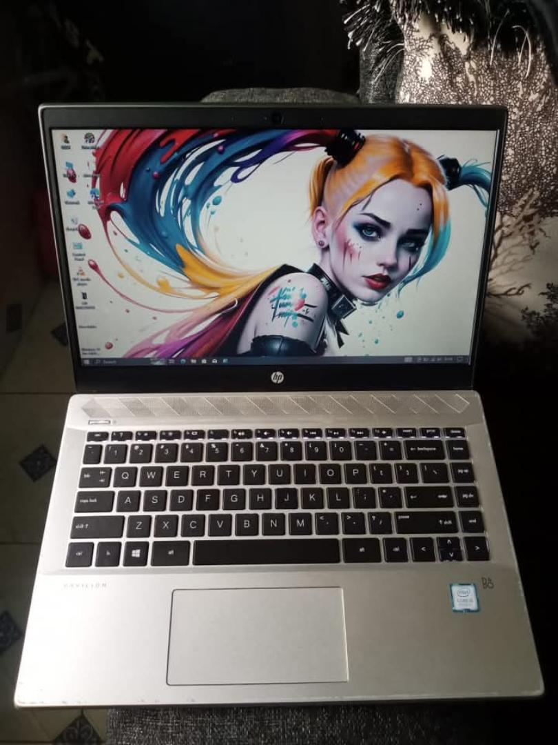 new arrivals refurbished ,Hp 840 G3 Laptop Core i5 6th Gen 8GB Ram 256GB SSDhp laptop i5 8gb ram 256gb SSD touchscreen x360 Experience the perfect blend of performance, portability, and reliability