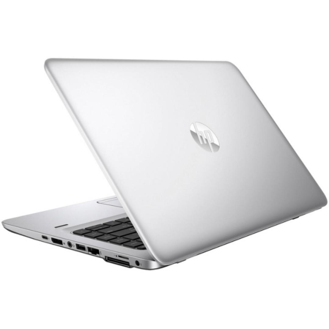 HP EliteBook 840 G5 Core I7 16GB RAM 512GB SSD 8th Generation 14 inches Full HD Touchscreen 1.8GHz up to 4.2GHz Quad Core Processor Windows 11 Professional Ultra Slim Refurbished Laptop