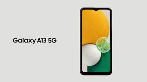 Refurbished Samsung Galaxy A13 (SM-A135F/DS) Dual SIM 64GB 4GB RAM
Refurbished Samsung Galaxy A13 Dual SIM 64GB 4GB is a budget-friendly smartphone that offers a combination.