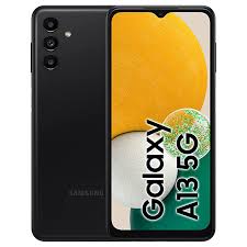 Refurbished Samsung Galaxy A13 (SM-A135F/DS) Dual SIM 64GB 4GB RAM
Refurbished Samsung Galaxy A13 Dual SIM 64GB 4GB is a budget-friendly smartphone that offers a combination.