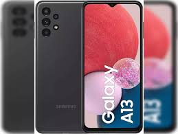 Refurbished Samsung Galaxy A13 (SM-A135F/DS) Dual SIM 64GB 4GB RAM
Refurbished Samsung Galaxy A13 Dual SIM 64GB 4GB is a budget-friendly smartphone that offers a combination.