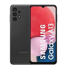 Refurbished Samsung Galaxy A13 (SM-A135F/DS) Dual SIM 64GB 4GB RAM
Refurbished Samsung Galaxy A13 Dual SIM 64GB 4GB is a budget-friendly smartphone that offers a combination.
