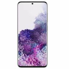 Samsung Galaxy S20 Plus, New Arrivals refurbished 128GB in Kenya Samsung Galaxy S20 Plus 128GB in KenyaSamsung Galaxy S20 Plus 128GB is a premium smartphone that blends cutting-edge tech