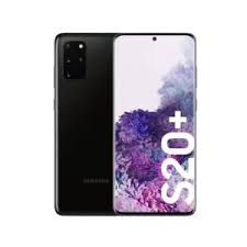 Samsung Galaxy S20 Plus, New Arrivals refurbished 128GB in Kenya Samsung Galaxy S20 Plus 128GB in KenyaSamsung Galaxy S20 Plus 128GB is a premium smartphone that blends cutting-edge tech