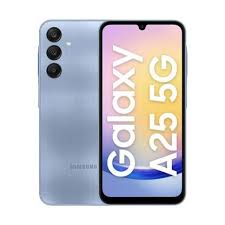 Samsung Galaxy A25 4G
Samsung Galaxy A25 4G price in Kenya is from Ksh 35,000. The Galaxy A25 phone has a 6.5-inch super AMOLED screen with an Infinity-V notch, a 90Hz refresh rate, and a side-mounted