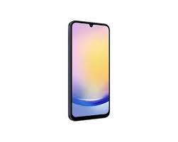 Samsung Galaxy A25 4G
Samsung Galaxy A25 4G price in Kenya is from Ksh 35,000. The Galaxy A25 phone has a 6.5-inch super AMOLED screen with an Infinity-V notch, a 90Hz refresh rate, and a side-mounted