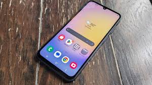 Samsung Galaxy A25 4G
Samsung Galaxy A25 4G price in Kenya is from Ksh 35,000. The Galaxy A25 phone has a 6.5-inch super AMOLED screen with an Infinity-V notch, a 90Hz refresh rate, and a side-mounted