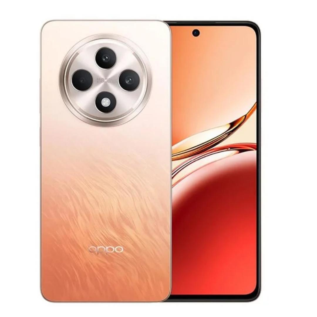 oppo reno 12f 256gb+12gb 5g The device has a 6.67-inch AMOLED 120Hz display supporting a 1080 x 2400 pixels screen resolution. The Reno 12F is powered by the Mediatek Dimensity 6300 (6 nm) chipset wit