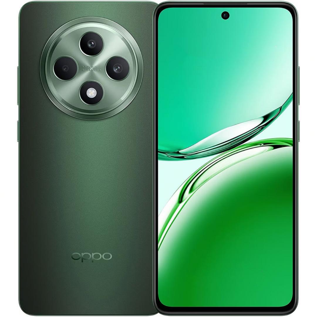 oppo reno 12f 256gb+12gb 5g The device has a 6.67-inch AMOLED 120Hz display supporting a 1080 x 2400 pixels screen resolution. The Reno 12F is powered by the Mediatek Dimensity 6300 (6 nm) chipset wit