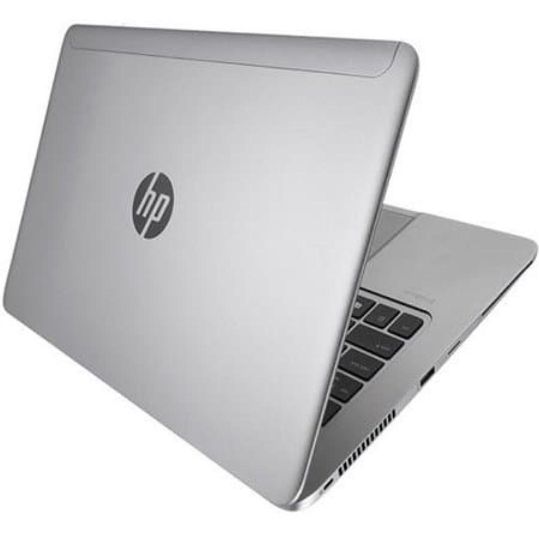 Hp elitebook 1040 G3 Intel core i5 6th gen 8gb ram 256gProcessor: Powered by the Intel Core i5-6300U processor, which operates at a base frequency of 2.4 GHz and can boost up to 3.0 GHz with Intel Tub