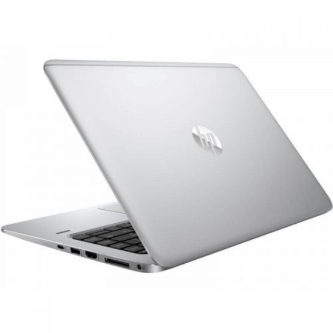 Hp elitebook 1040 G3 Intel core i5 6th gen 8gb ram 256gProcessor: Powered by the Intel Core i5-6300U processor, which operates at a base frequency of 2.4 GHz and can boost up to 3.0 GHz with Intel Tub
