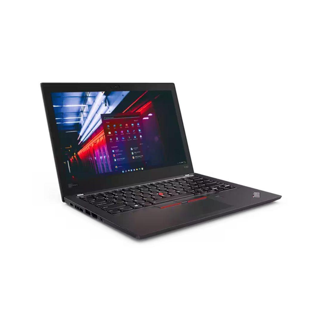 Lenovo ThinkPad X280 Intel Core i5-8350U Quad-Core 8GB RAM 256GB SSD 12.5" FHD IPS Display touch screen Intel UHD Graphics 620 Certified Ex Uk 6 Months Warranty                                       .