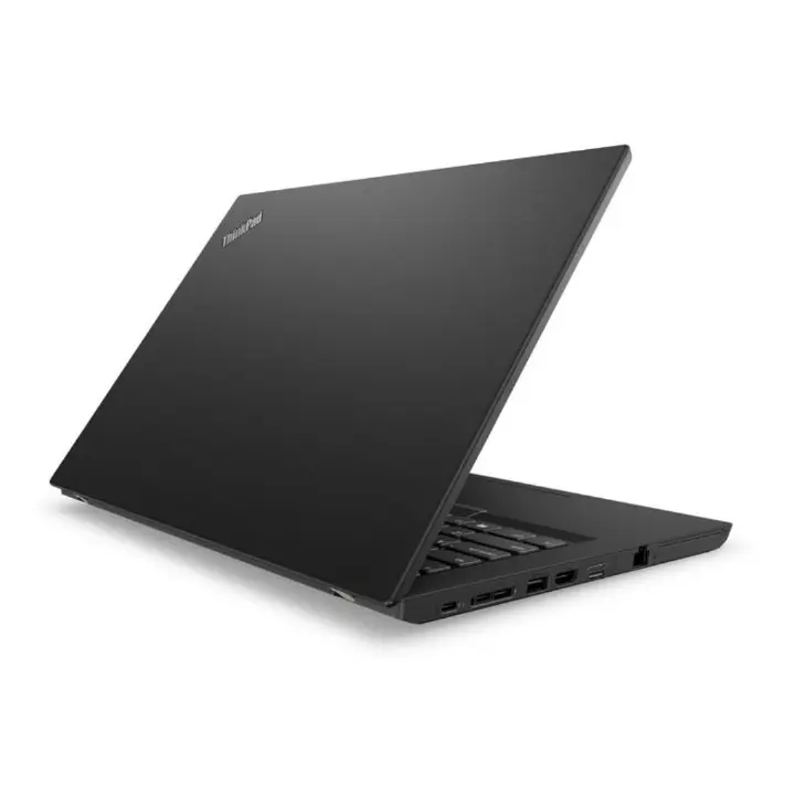 Refurbished Lenovo Thinkpad laptop L480 Intel i5 8gb ram 256gb SSD About Lenovo ThinkPad T480s Laptop Intel Core i5-8250U Processor, 8GB RAM, 256GB SSD, 14 Inch Display, Windows 10 Pro Key features fo