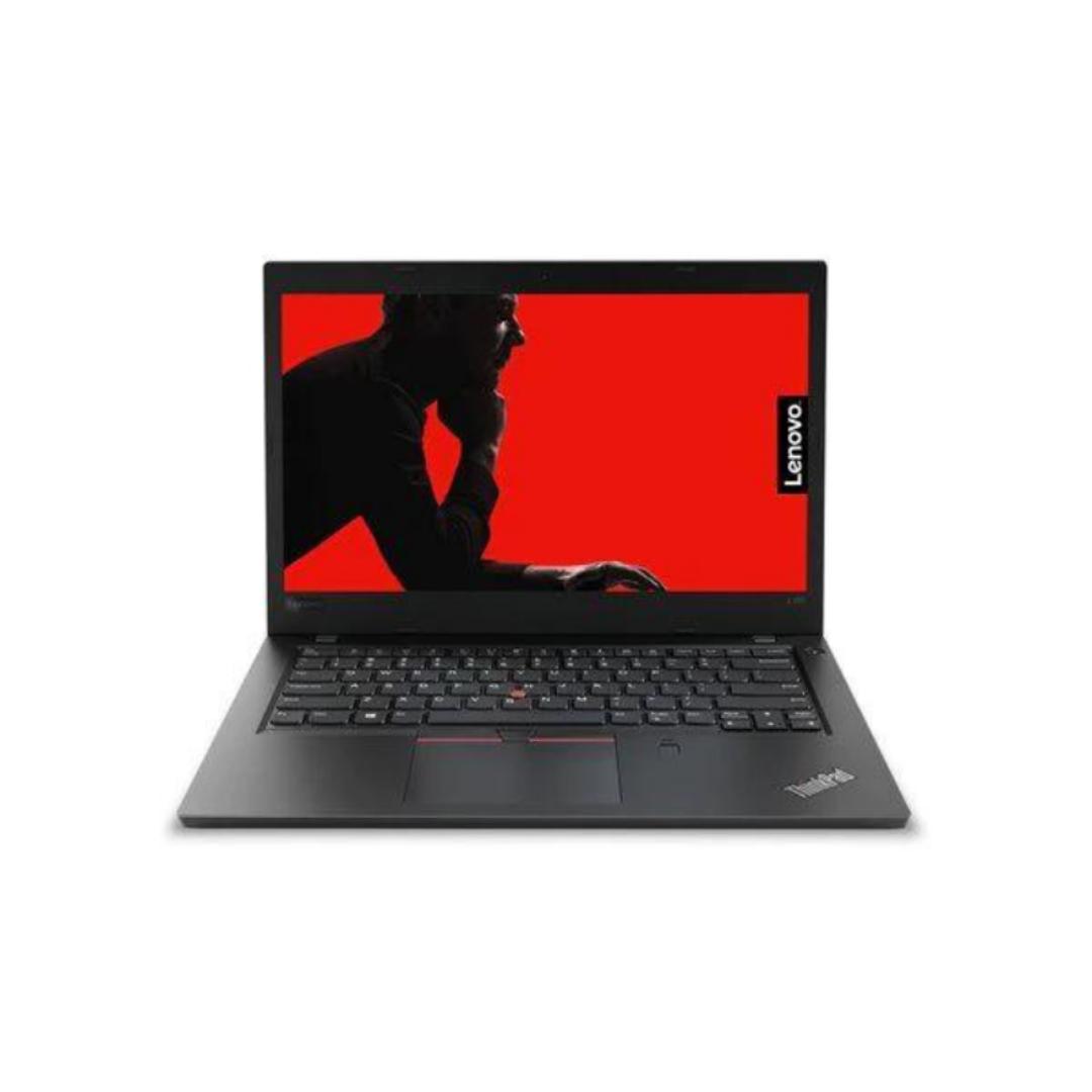 Refurbished Lenovo Thinkpad laptop L480 Intel i5 8gb ram 256gb SSD About Lenovo ThinkPad T480s Laptop Intel Core i5-8250U Processor, 8GB RAM, 256GB SSD, 14 Inch Display, Windows 10 Pro Key features fo