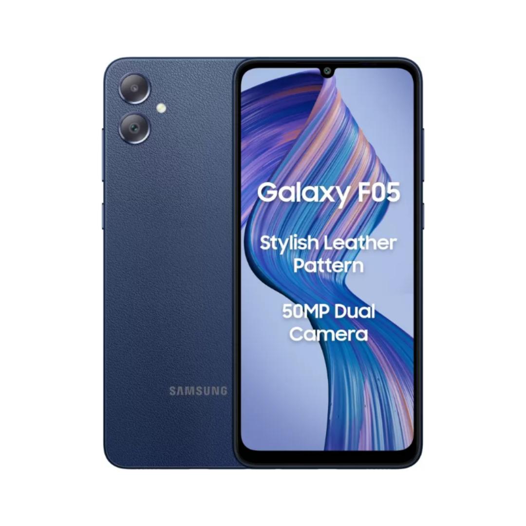 Samsung Galaxy F04 64gb rom+4gb ram 5000mASamsung Galaxy F04 is made of glass at the front and plastic from the back and body frame. It weighs 188g and measures 164.2 x 75.9 x 9.1 mm. The device is gh