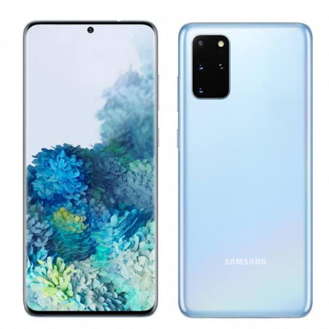 Samsung Galaxy s20 128gb rom gb ram  dual sim 6.2 inches 12mp+64.0mp 12.0mp Experience the future of smartphones with the Samsung Galaxy,a powerhouse of innovation and technology. With its stunning