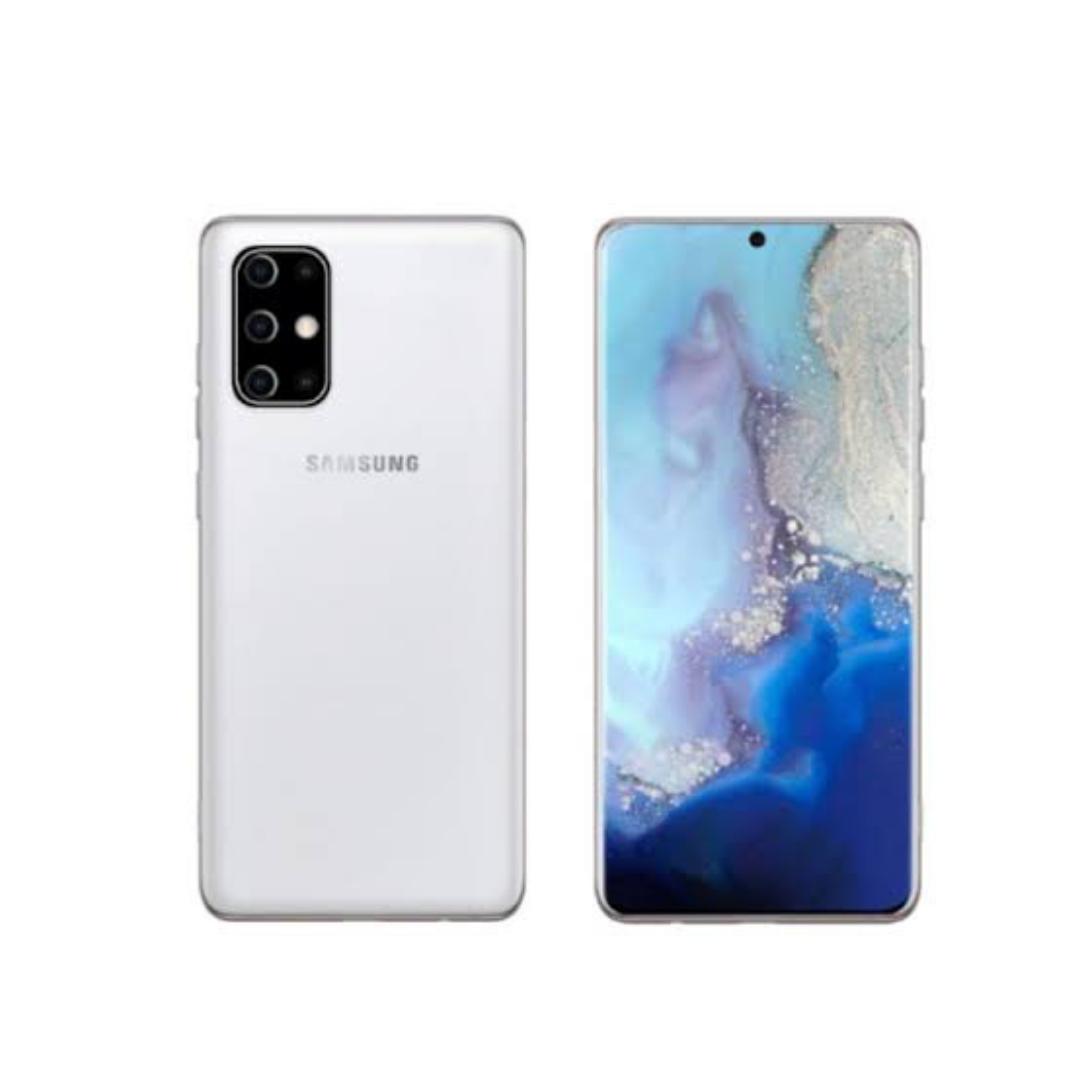Samsung Galaxy s20 128gb rom gb ram  dual sim 6.2 inches 12mp+64.0mp 12.0mp Experience the future of smartphones with the Samsung Galaxy,a powerhouse of innovation and technology. With its stunning