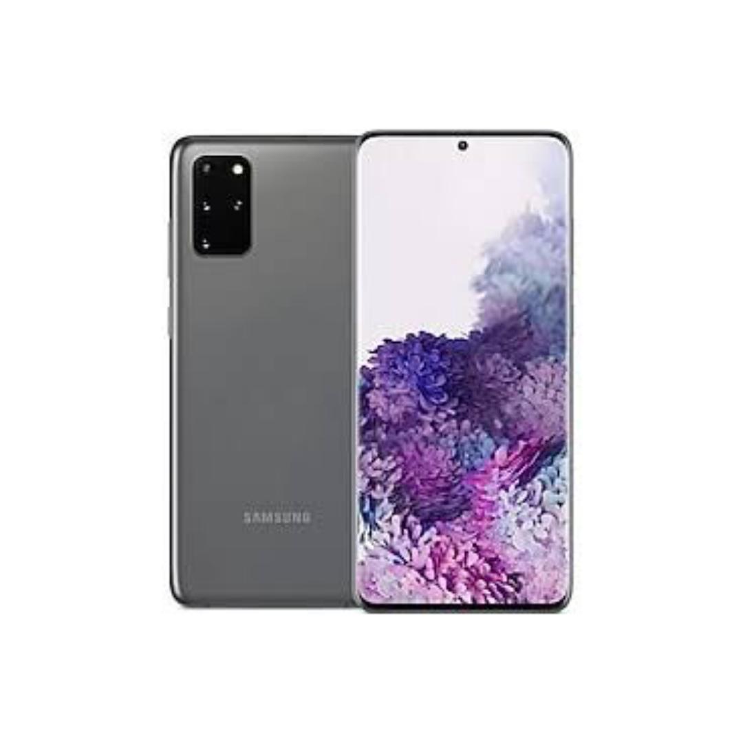 Samsung Galaxy s20 128gb rom gb ram  dual sim 6.2 inches 12mp+64.0mp 12.0mp Experience the future of smartphones with the Samsung Galaxy,a powerhouse of innovation and technology. With its stunning