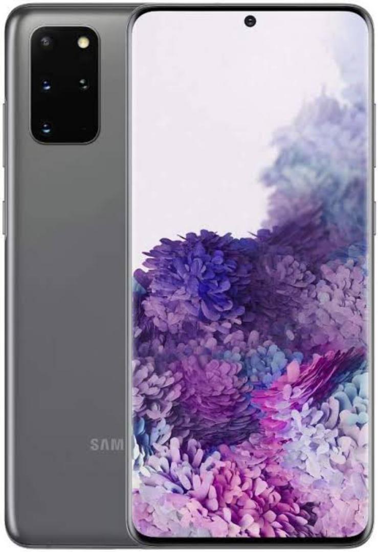 Samsung Galaxy s20 128gb rom gb ram  dual sim 6.2 inches 12mp+64.0mp 12.0mp Experience the future of smartphones with the Samsung Galaxy,a powerhouse of innovation and technology. With its stunning