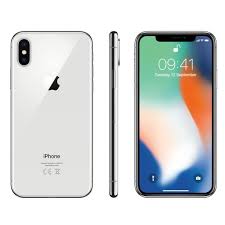 Apple iphone XR New arrival Refurbished Apple device with whooping rom 128G + ram of 3G, clean camera 12MP 6.1 inch Unlocked iPhone XR Dual SIM (nano-SIM) 2G 3G 4G/LTE 12MP + 7MP A12 Bionic Processor