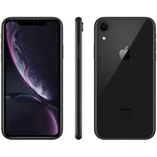 Apple iphone XR New arrival Refurbished Apple device with whooping rom 128G + ram of 3G, clean camera 12MP 6.1 inch Unlocked iPhone XR Dual SIM (nano-SIM) 2G 3G 4G/LTE 12MP + 7MP A12 Bionic Processor