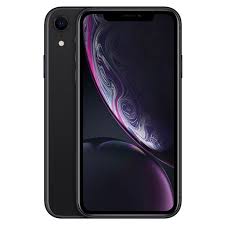 Apple iphone XR New arrival Refurbished Apple device with whooping rom 128G + ram of 3G, clean camera 12MP 6.1 inch Unlocked iPhone XR Dual SIM (nano-SIM) 2G 3G 4G/LTE 12MP + 7MP A12 Bionic Processor